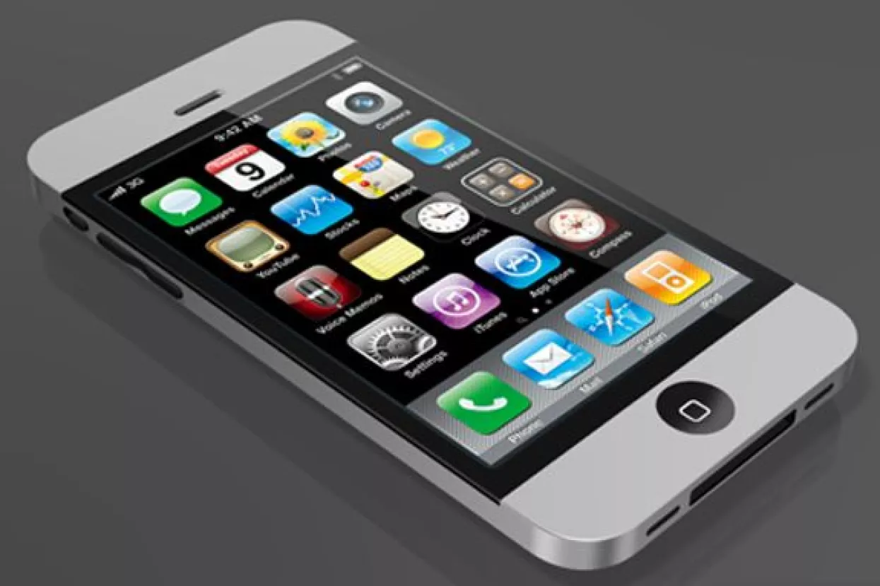 Zaokružite 12. rujan, stiže iPhone 5!