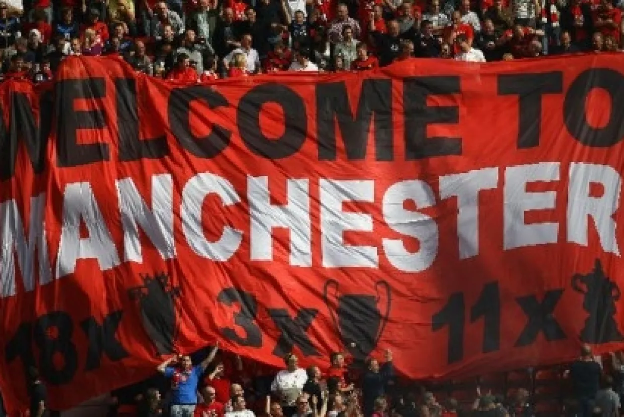 Manchester United u javnoj ponudi vrijedi do 3,3 milijarde dolara
