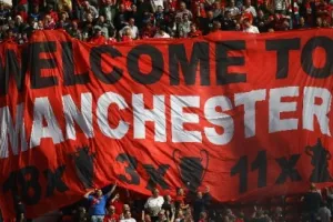 Manchester United u javnoj ponudi vrijedi do 3,3 milijarde dolara