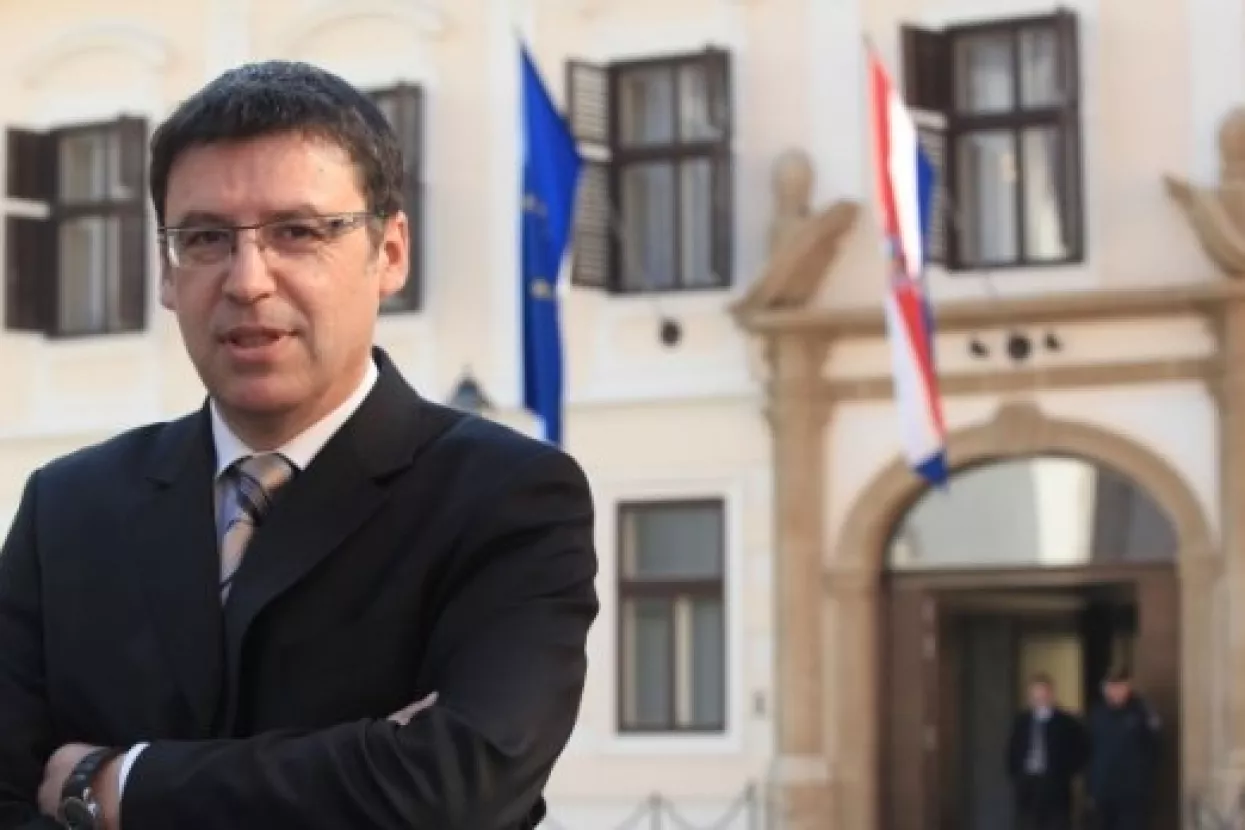 Jovanovićevo ministarstvo dužno 11,7 milijuna kuna