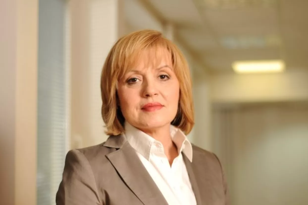 Čavlović Smiljanec za porezni dug optužila biv&scaron;u Vladu