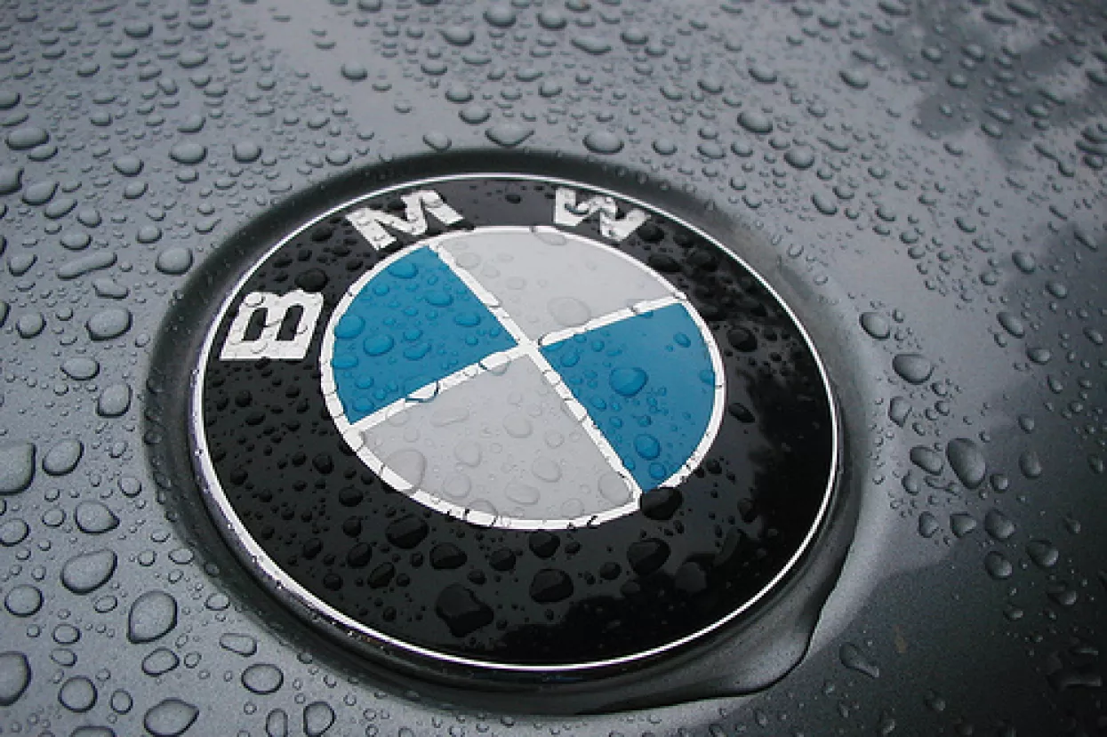 Rekordna prodaja BMW-a