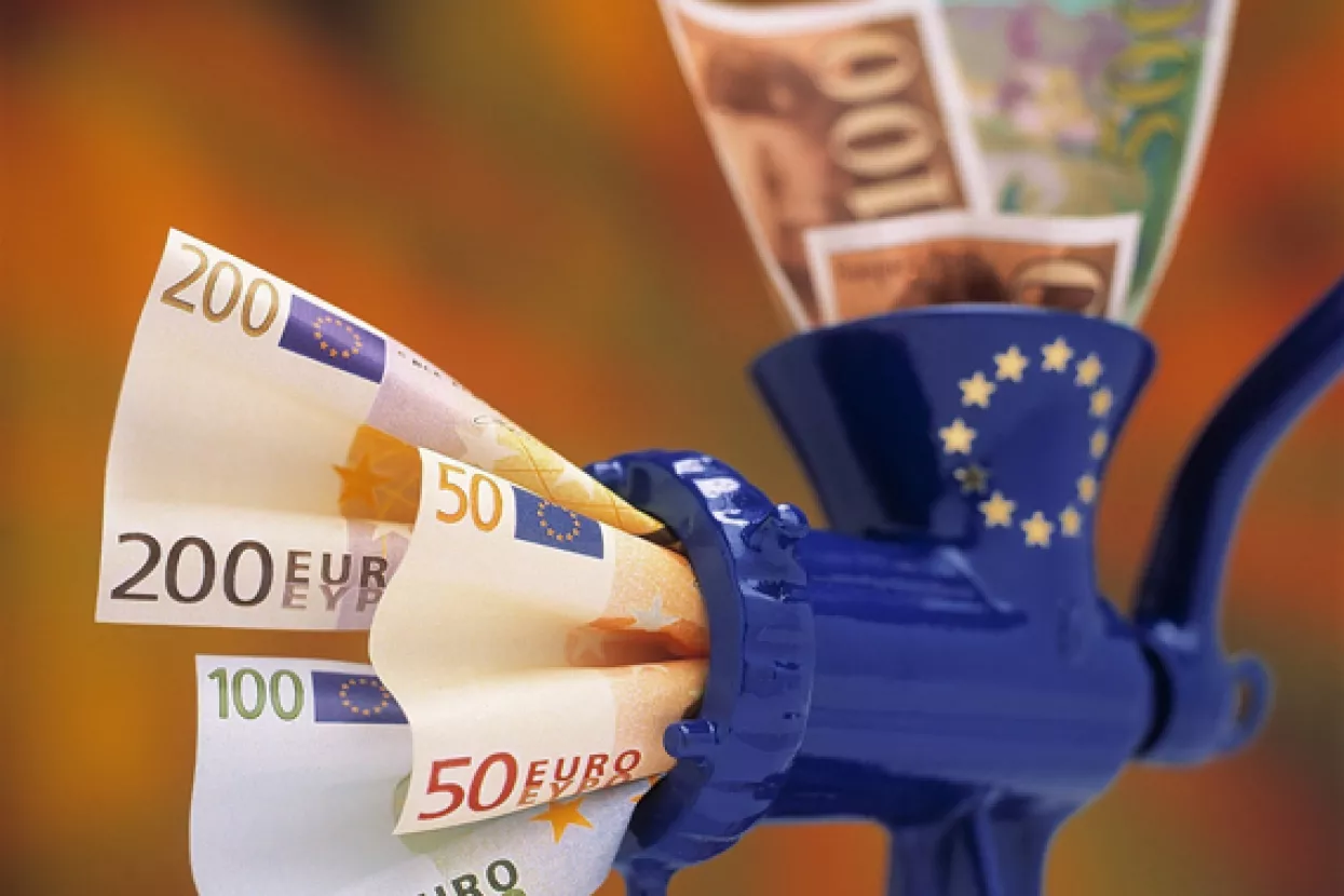 Grčka prona&scaron;la formulu spasa?
