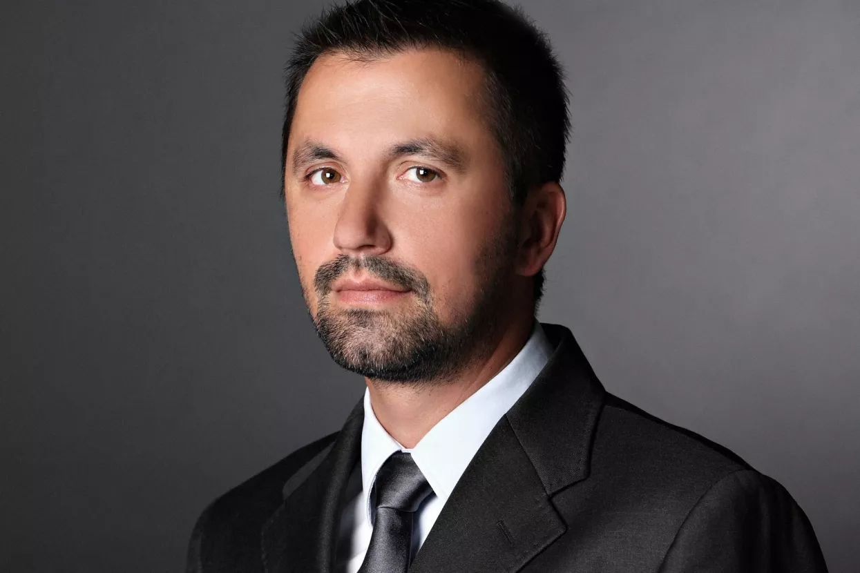 Ivan Gale direktor prodaje RTL-a Hrvatska