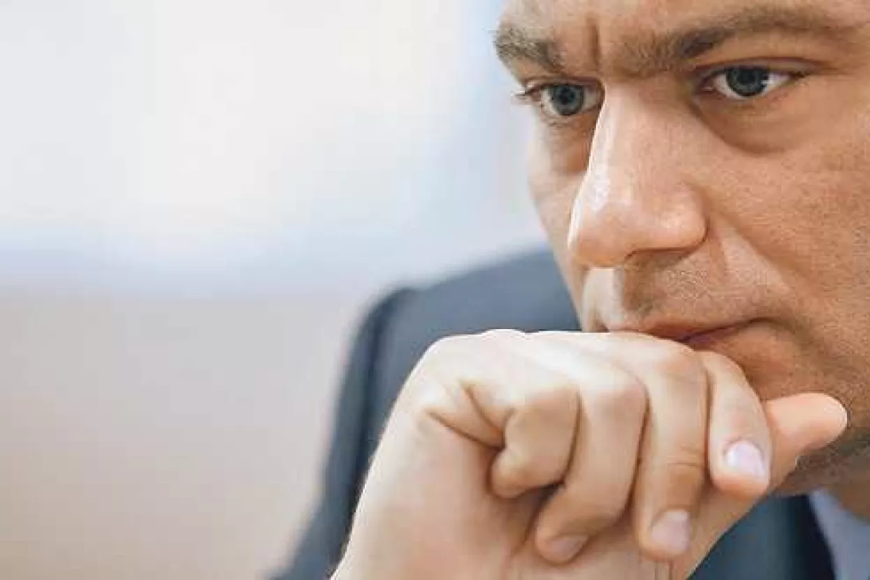 Tedeschi: Smatrao sam da je političko kadroviranje iza nas