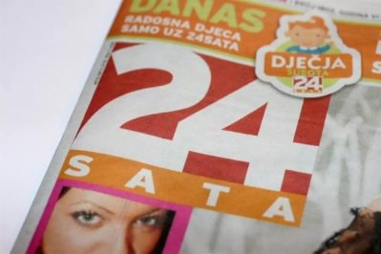 Alisa Mikić preuzima kormilo prodajnog tima 24 sata