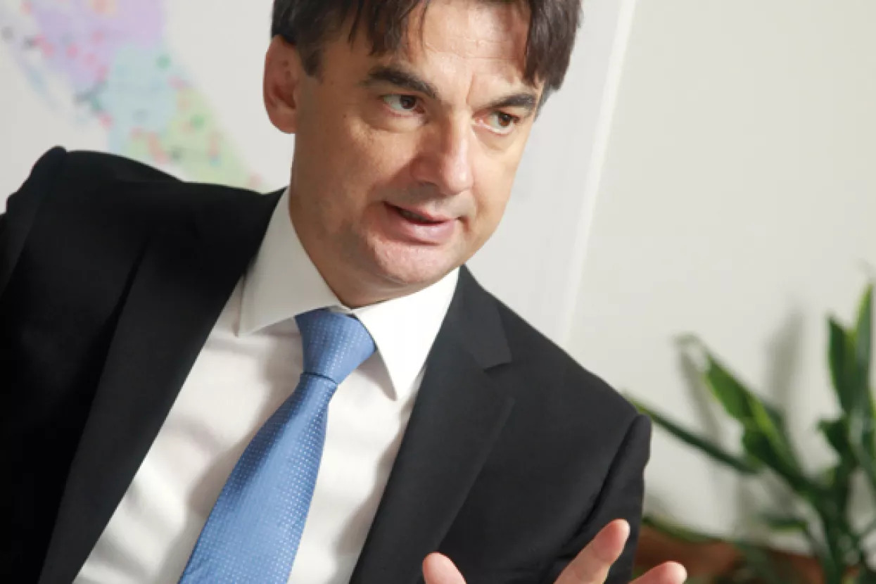 FGS-ovi su pristali ući u vlasničku strukturu Jadrankamena