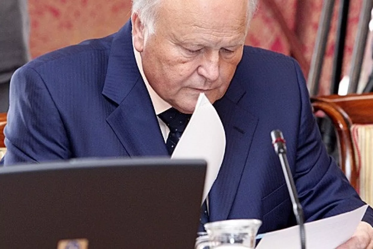 Porezna sjeda na imovinu najgorih poduzetnika