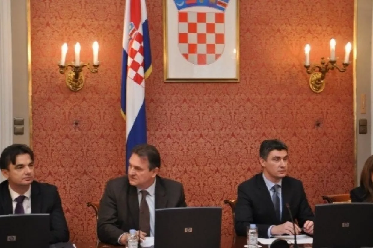 Napokon dogovor Sindikata i Vlade