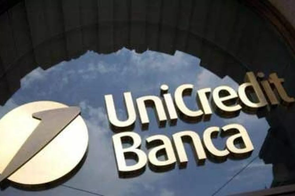 Unicreditu dobit pala čak 67 posto
