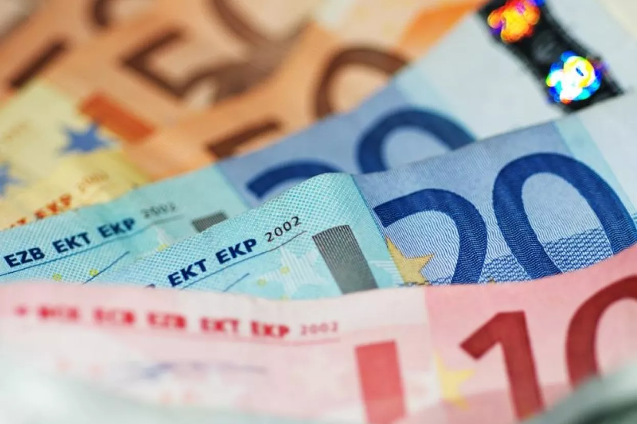 Euro prati svaki korak ECB-a