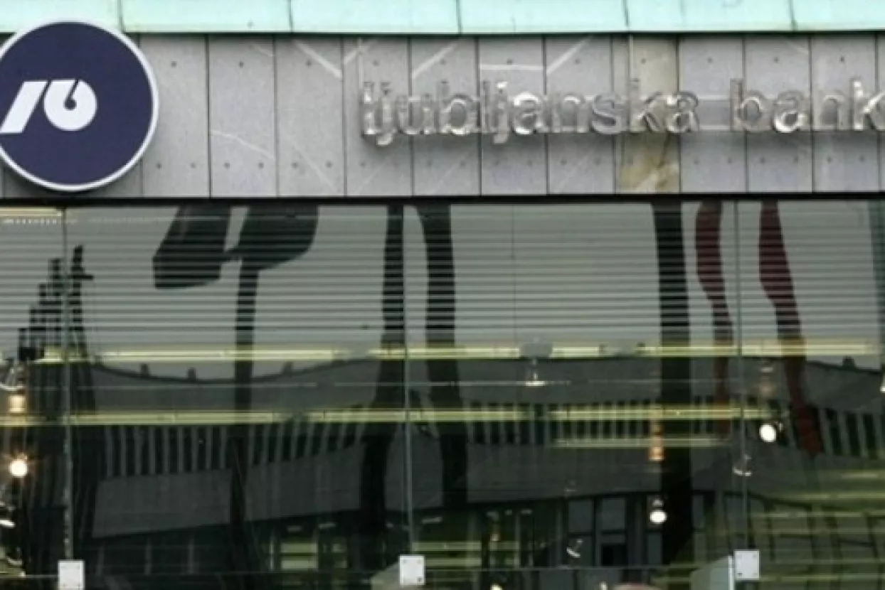 Slovenija bi i BiH mogla ucjeniti zbog Ljubljanske banke