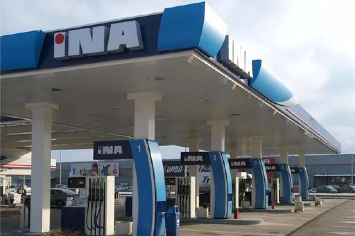 Novo poskupljenje goriva