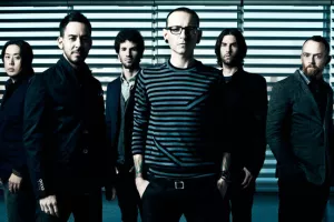 Glazbena recenzija  - Linkin Park