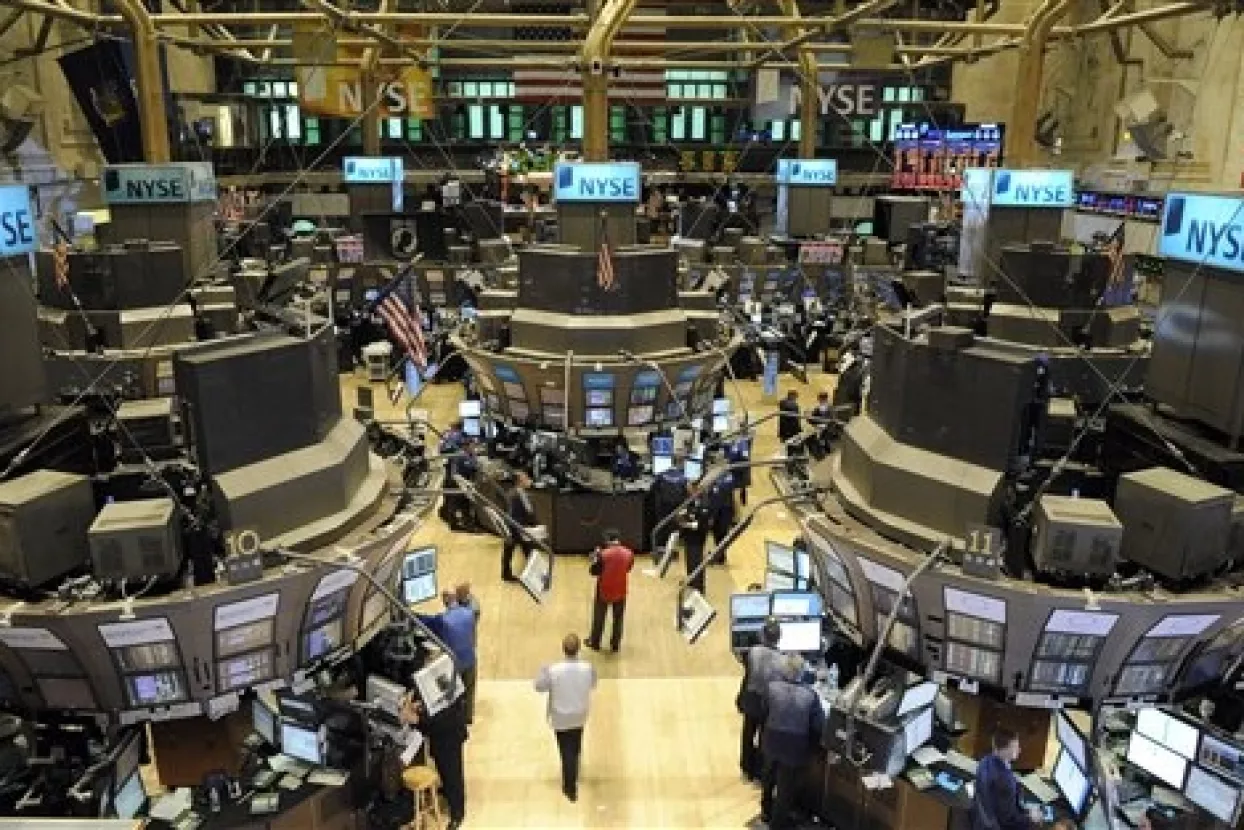 Euronext pokreće 'Poduzetničku burzu'