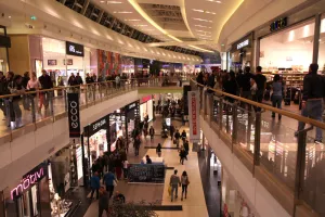 Zagrepčani najvi&scaron;e vole &scaron;opingirati u Arena Centru