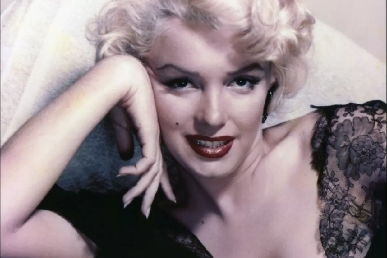 Satovi po mjeri Marilyn Monroe