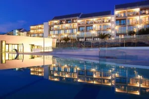 Auctor izgubio glasačko pravo u Riviera Adriji