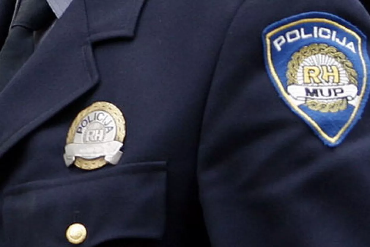 Ostojić raspisao interni oglas za načelnike 185 policijskih postaja