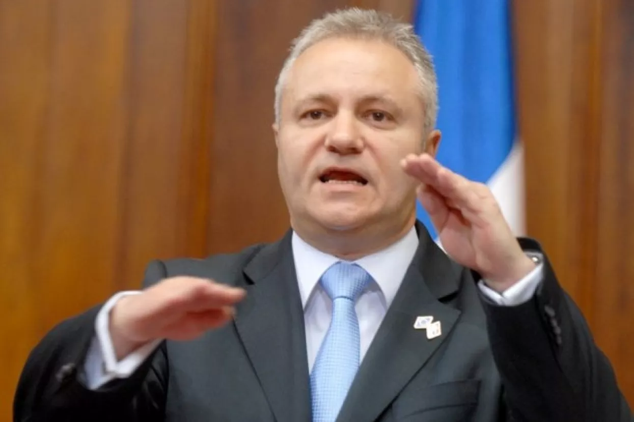 Srbija je u recesiji, najavljena fiskalna konsolidacija