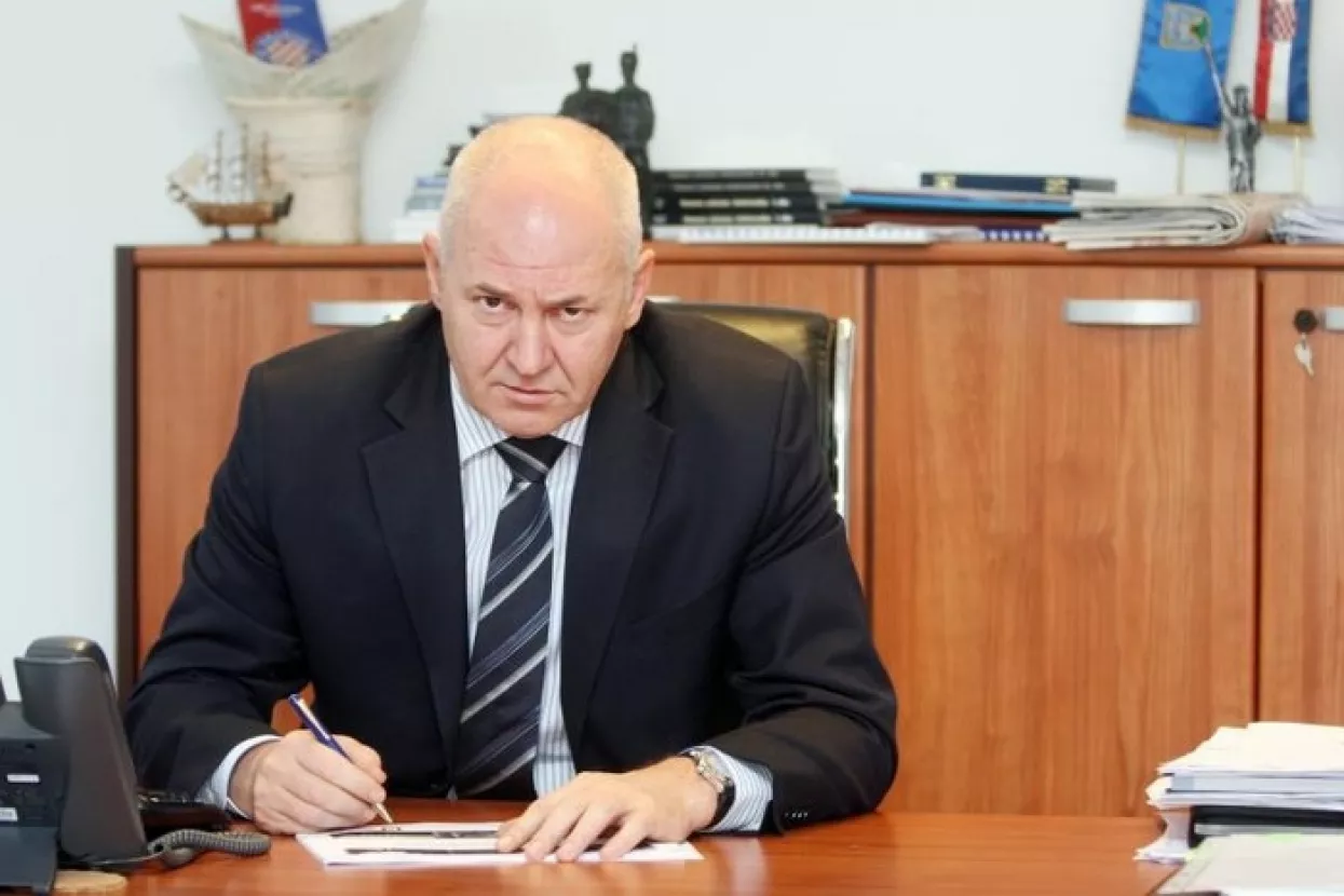 Ivo Čović ostaje na čelu Zagrebačkog holdinga