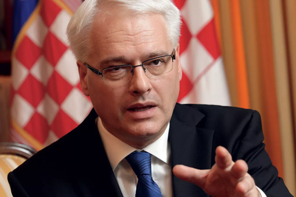 FOTO: Gospodarske se reforme ne mogu iscrpljivati u otkazima
