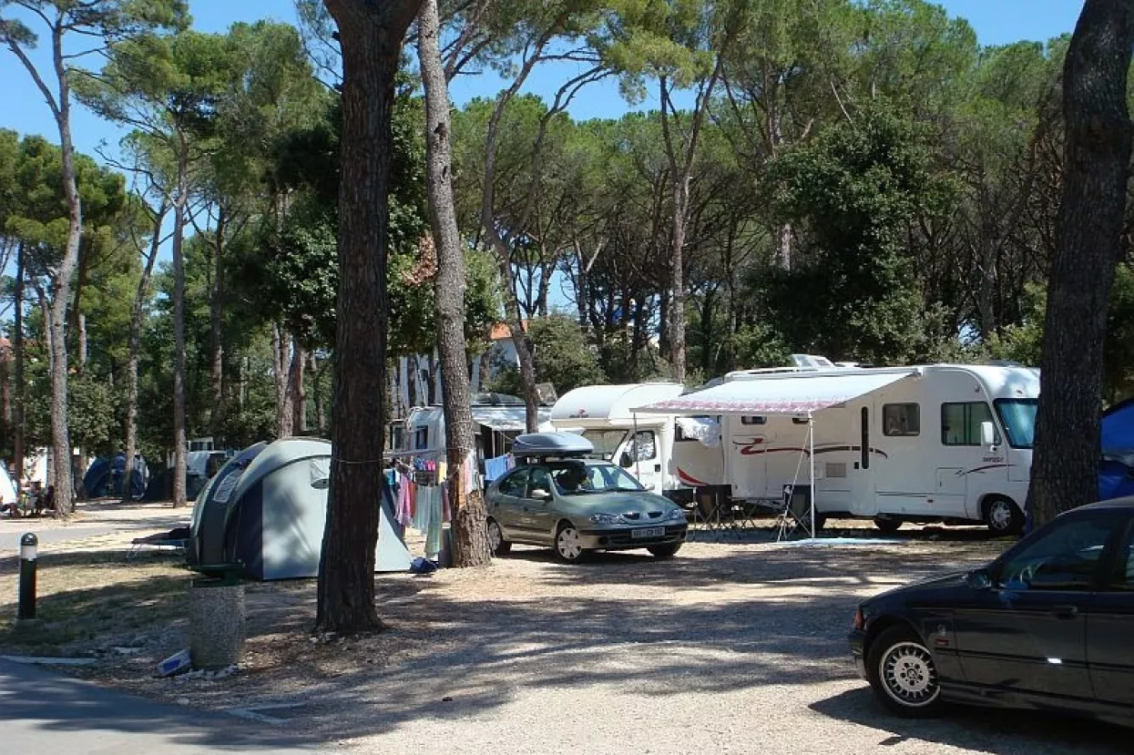 Budućnost kampova je transformacija u holiday parkove