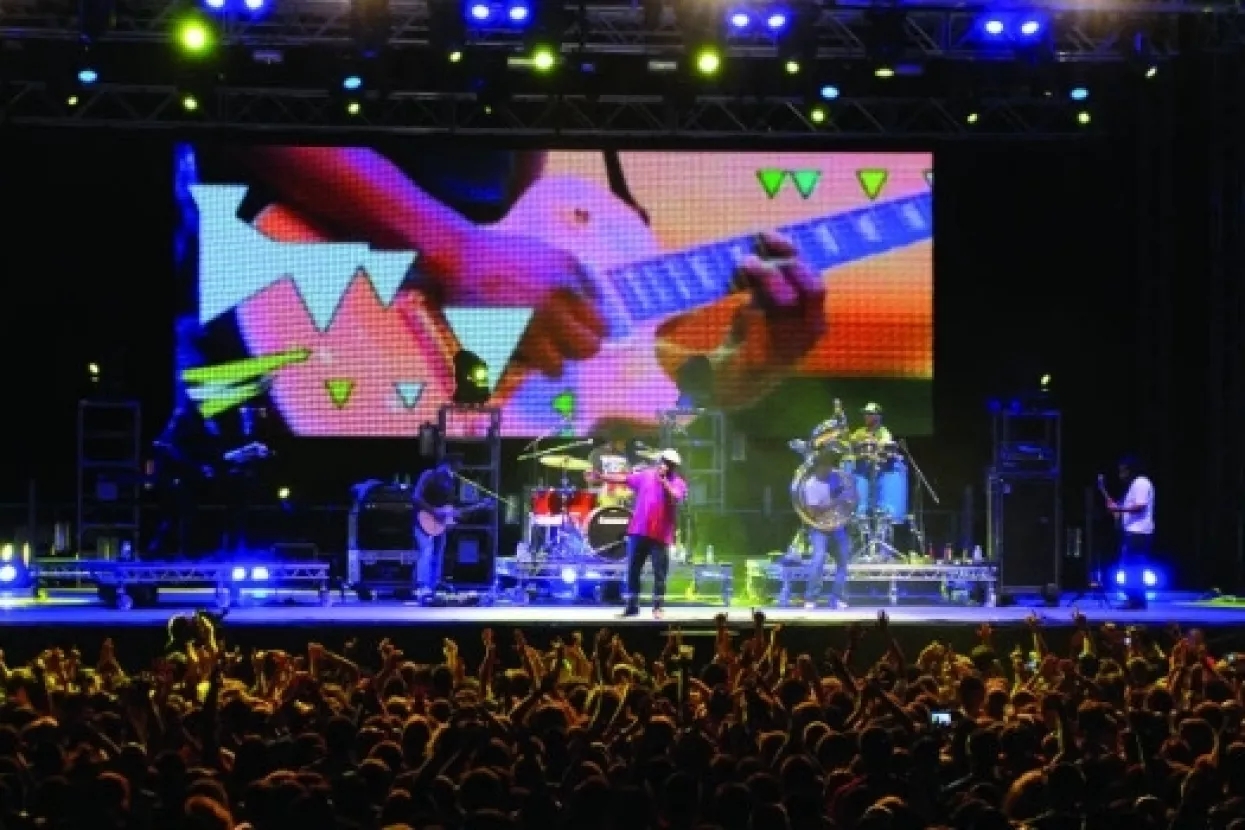 The Roots i Dječaci priu&scaron;tili večer vrhunskog hip-hopa