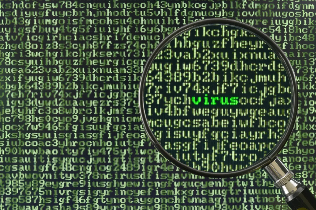 Otkriven virus koji &scaron;pijunira financijske transakcije