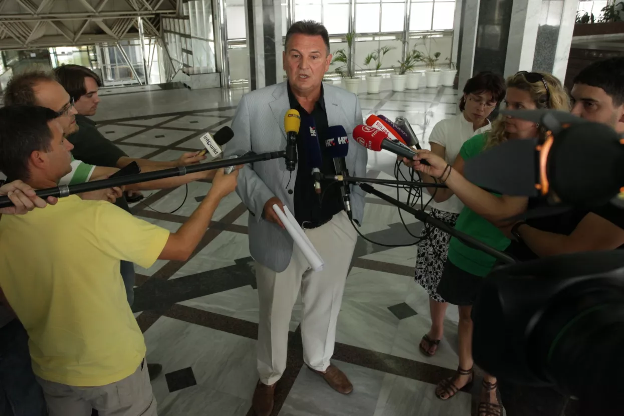 Čačić: Za Plomin već stiglo 45 ponuda izvođača