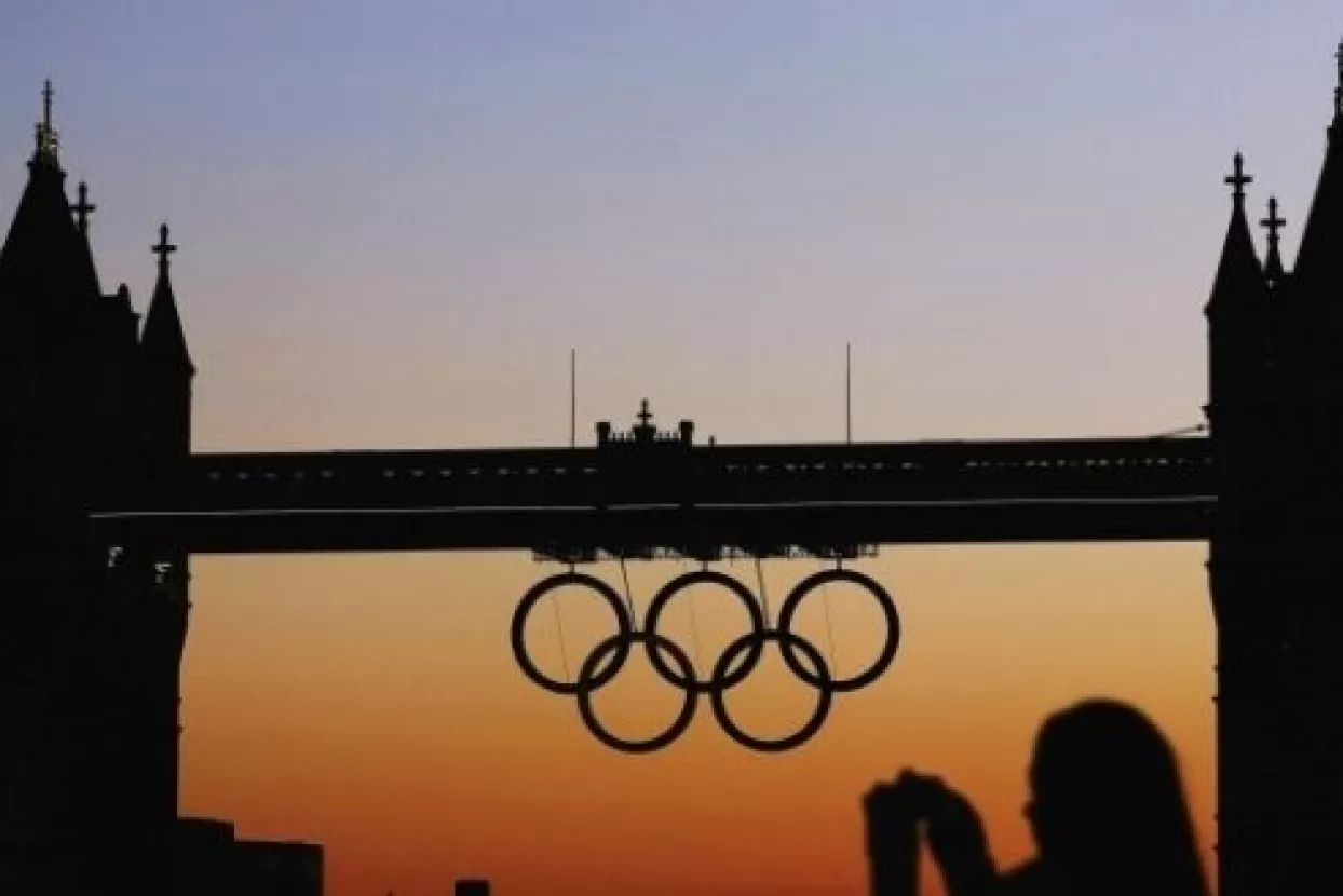 FOTO: Lica za sjećanje na London