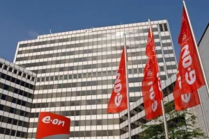 Zbog dogovora s Gazpromom dobit E.Ona utrostručena