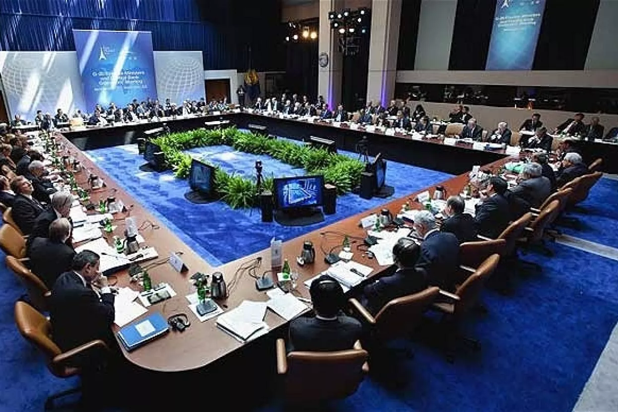 Telekonferencija G20 zbog rasta cijena hrane