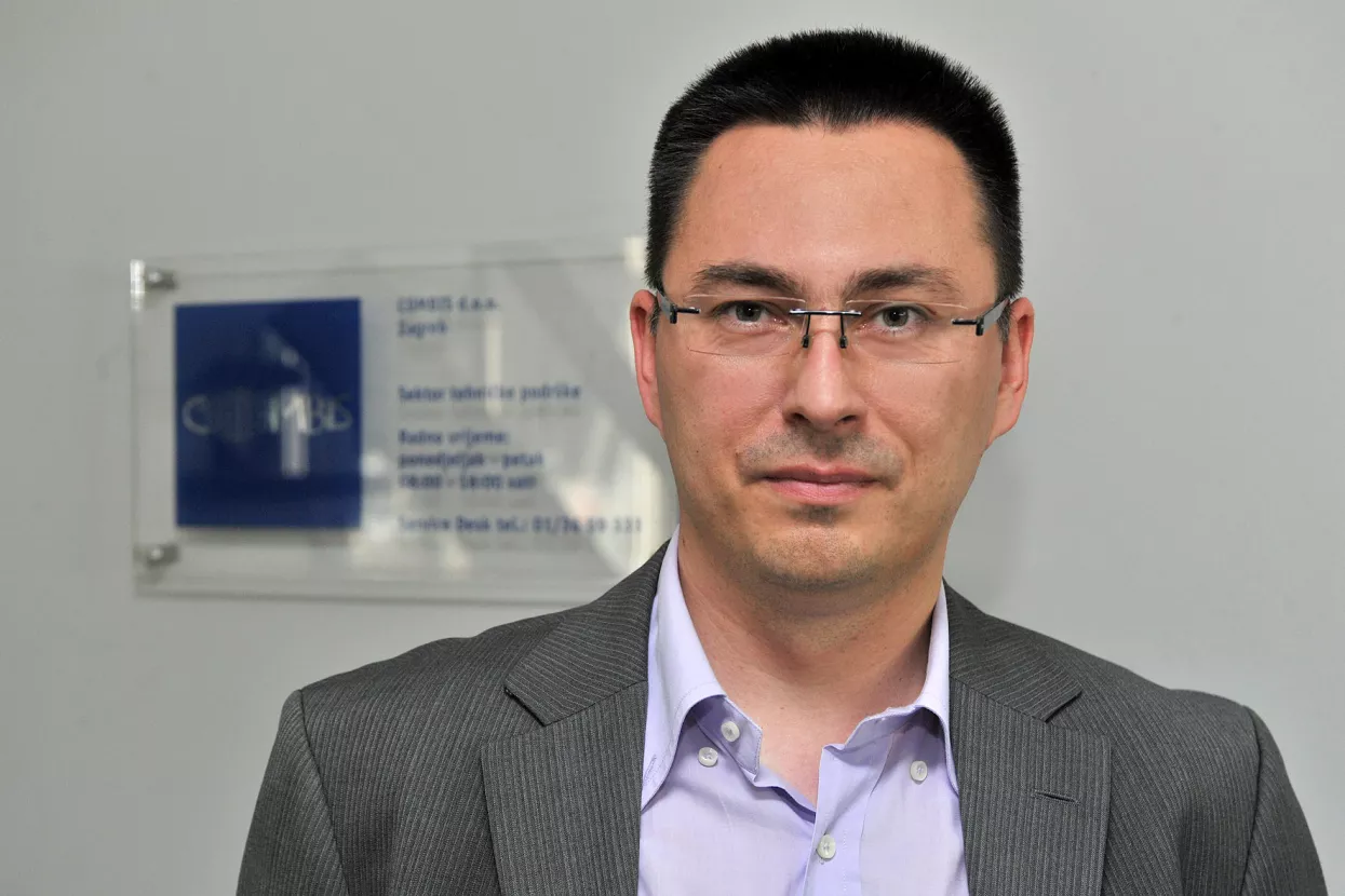 Zajednički projekt HT-a i Combisa