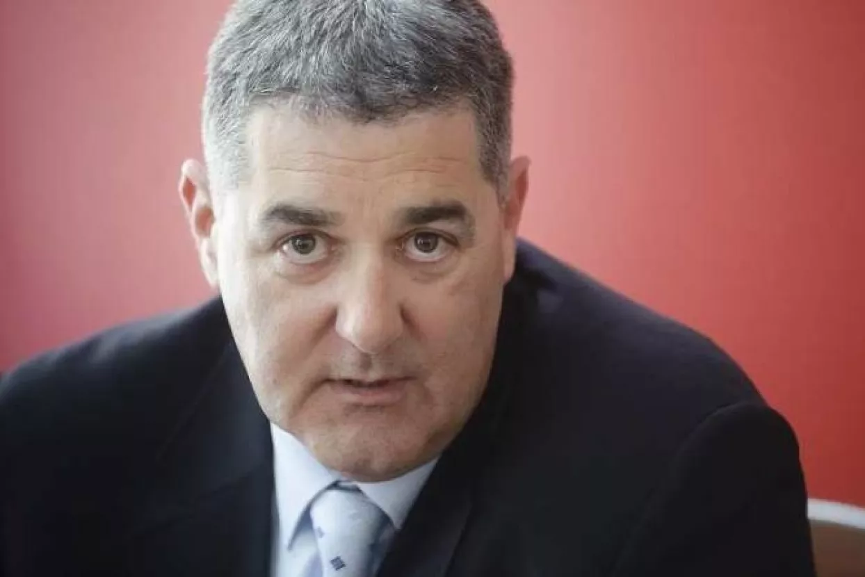 Ivo Baldasar novi ravnatelj Agencije za obalni linijski pomorski promet
