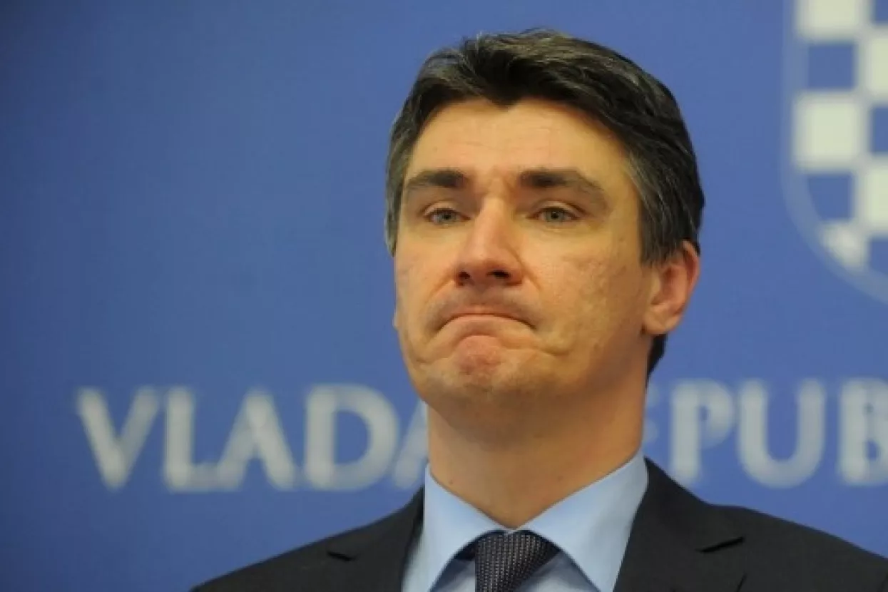 Milanović: Ovo će mjesto za godinu dana izledati isto, no za 10...