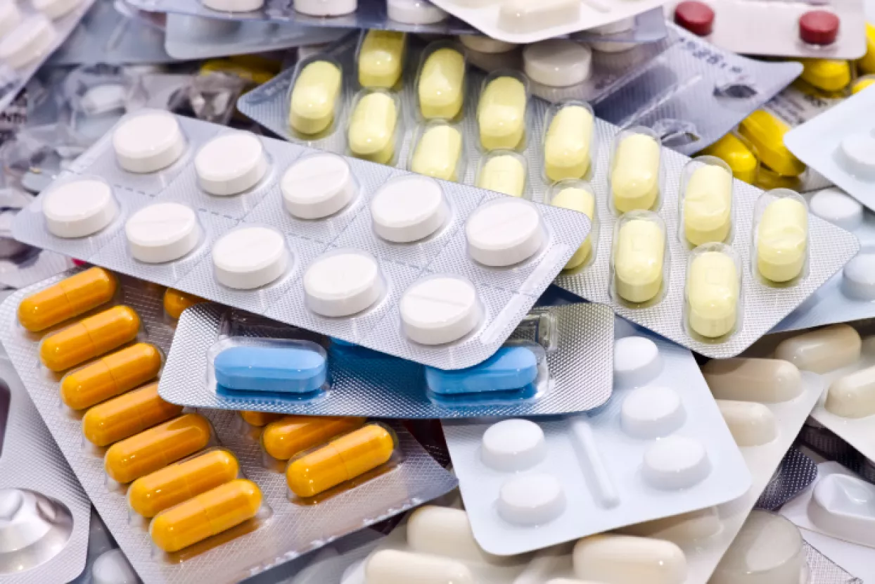 Veledrogerije odbile isporučiti lijekove za Varaždinsku bolnicu