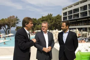 Luk&scaron;ić grupa ove godine uložila 220 milijuna kuna, u 2013. plan je jo&scaron; veći