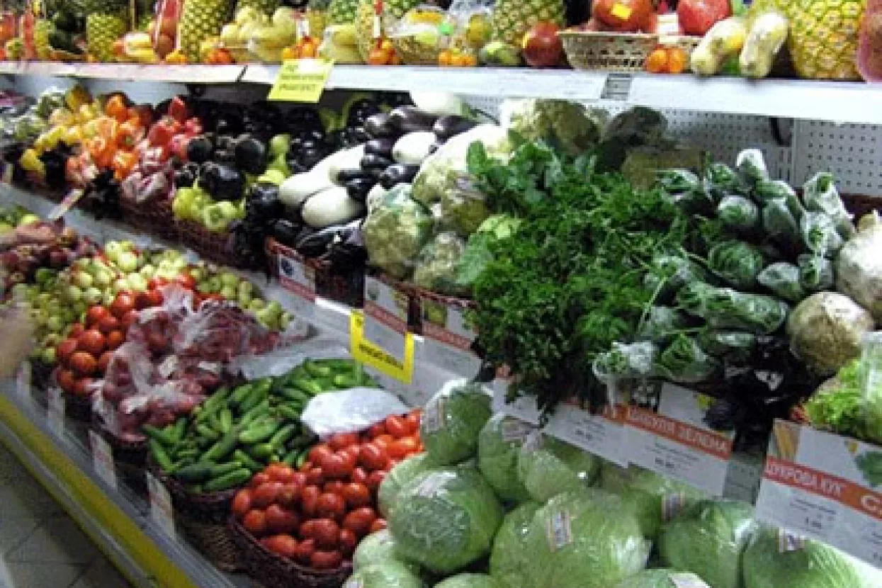 Cijene povrća u drugom kvartalu porasle 32,4 posto