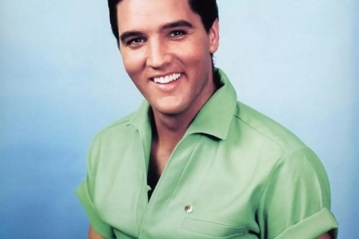 35. godi&scaron;njica Elvisove smrti