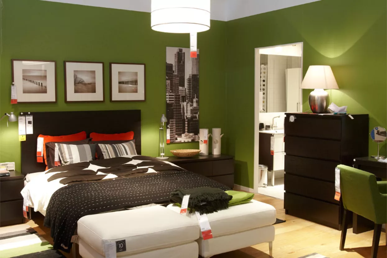 U Ikeinim hotelima neće biti njihovog namje&scaron;taja