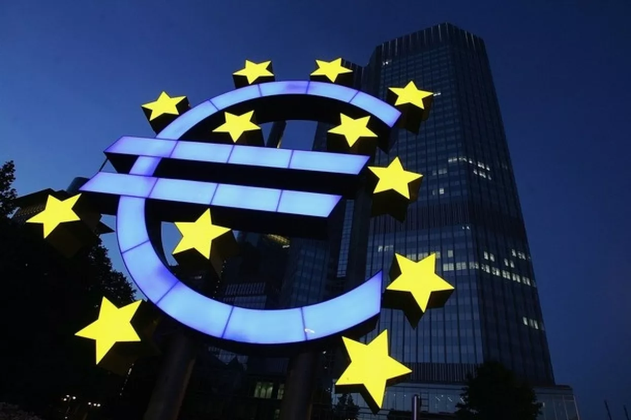 Europskoj sredi&scaron;njoj banci ovlasti za nadzor svih banaka u eurozoni