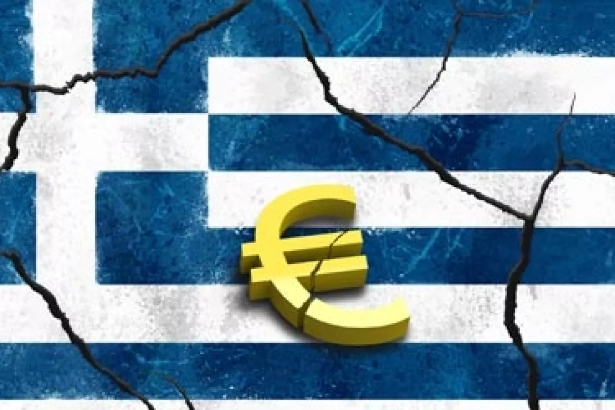 Ukupni dug Grčke prema&scaron;io 303 milijarde eura