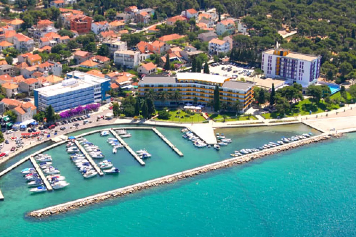 Ilirija isplaćuje 15 kuna po dionici