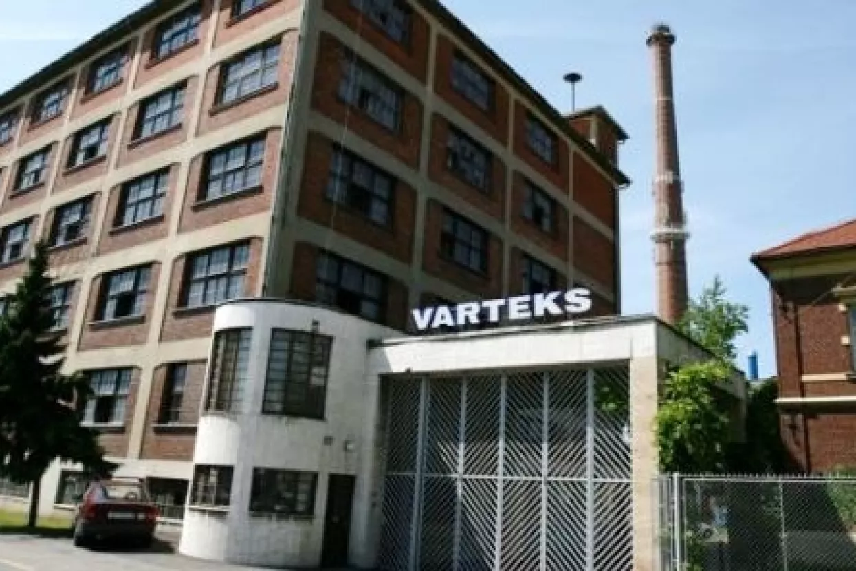 Varteksu prihodi pali 20,8 posto, povećan gubitak