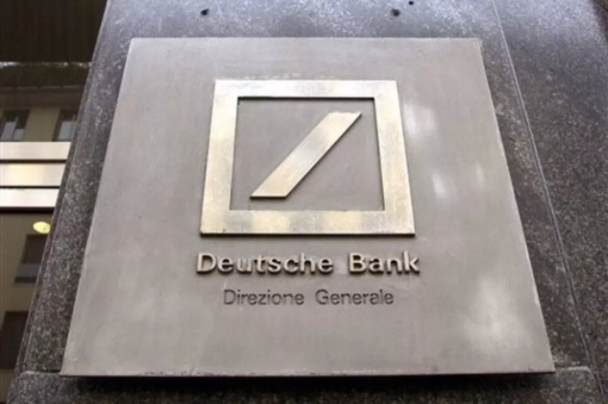 Istraga nad Deutsche Bankom zbog prebacivanja milijardi Iranu i Sudanu