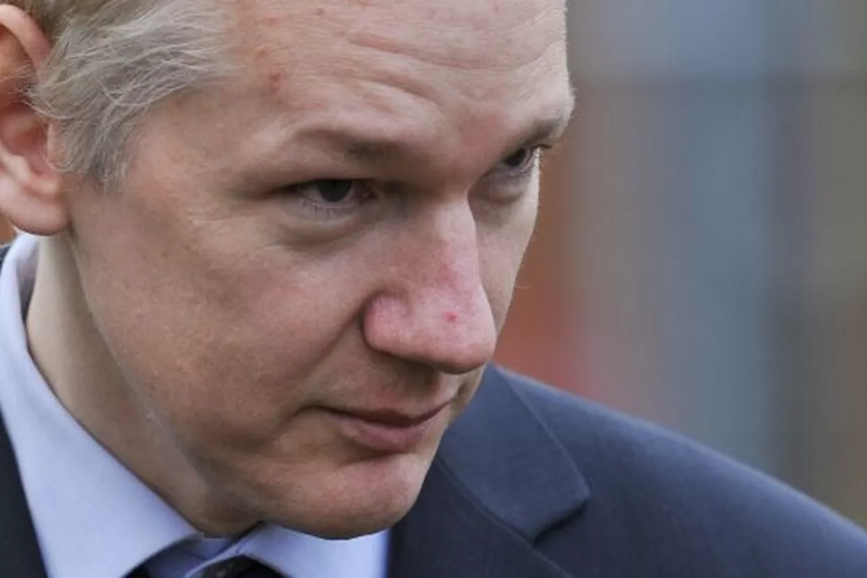 Assange: Neke tajne ne smiju ostati tajne