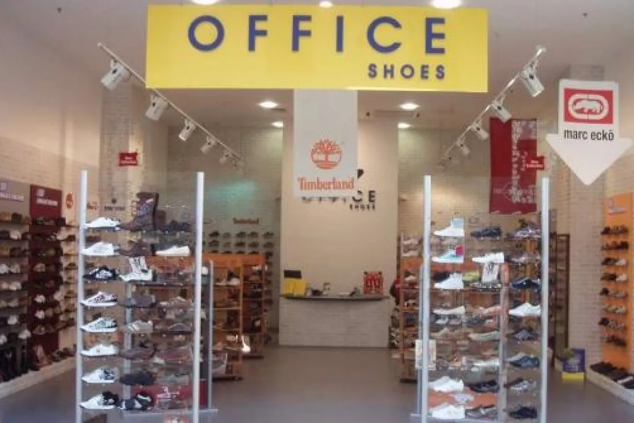 Office Shoes mijenja naziv u Shooster