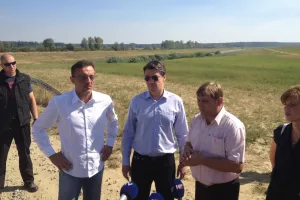 Za sufinanciranje polica osiguranja 27 milijuna kuna iz proračuna