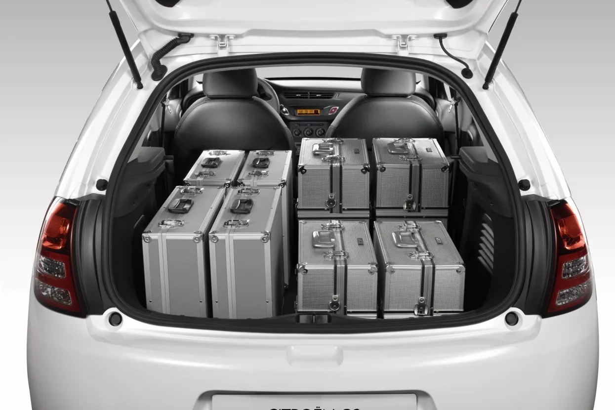 Citroën u ponudu lakih gospodarskih vozila uvrstio dva nova modela